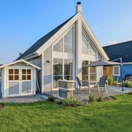 2 Bedroom Lovely Home In Zerpenschleuse Eksteriør bilde